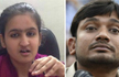 15-year-old who challenged Kanhaiya alleges threat from JNU students